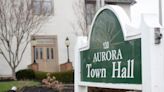 Aurora Town Hall to get new windows; road work set