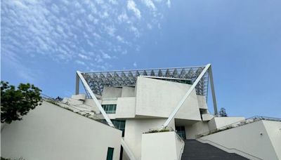 爭取無償移撥 台南美術館2館將升格「國家美術館」 - 生活