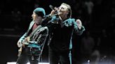 U2 Debuts New Song ‘Atomic City’ During Music Video Shoot in Las Vegas