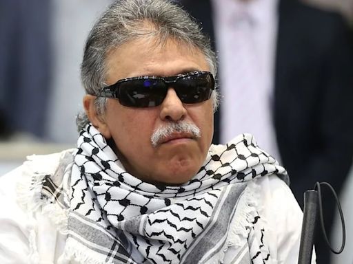 Fiscal 10 archiva denuncia de la JEP contra exfuncionarios de la Fiscalía en caso Santrich