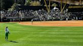 Oregon softball reflects on Hanna Delgado's Senior Day moment