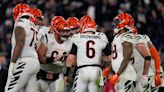 Williams: See predictions for Joe Burrow-less Cincinnati Bengals rest of the season