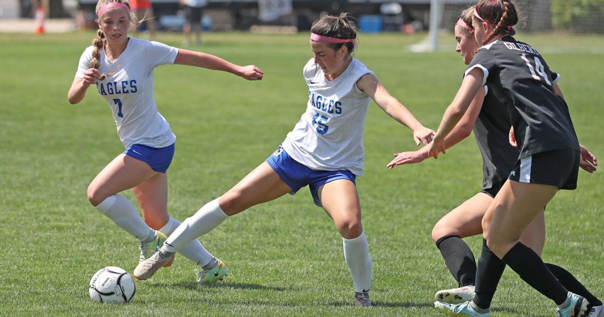 Iowa PBS to provide free, live coverage of the 2024 IGHSAU Girls State Soccer Championships