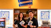 'Blockbuster' star on what video rental stores meant to his immigrant family