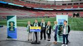 What will Vancouver get from hosting 7 World Cup games?