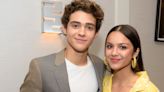 Olivia Rodrigo and Joshua Bassett reunite on the red carpet following rumoured relationship