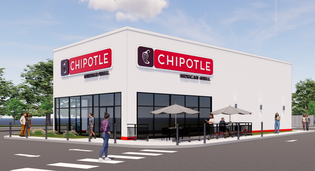 Chipotle locations are popping up all over CT. These towns are planning to open one.