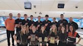 Ashland girls, boys bowling teams crowned OCC tournament champions