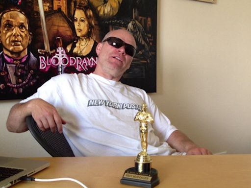 Even Uwe Boll is dunking on the Borderlands movie fiasco—'Now you wish I directed!'