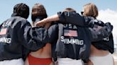 J.Crew Channels ‘90s Swimwear for USA Swimming Collaboration