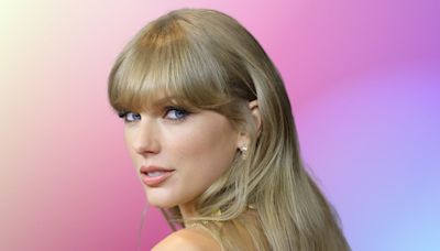 Actress reveals what Taylor Swift smells like