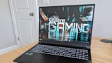 Gigabyte G6X review: A value-packed gaming laptop