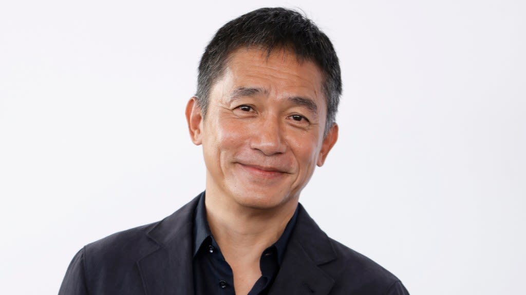 Tony Leung Named Jury President at Tokyo Film Festival