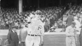 The Aberdeen baseball star who made history in a World Series first