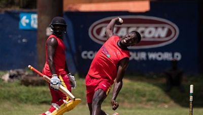 ‘Dream come true’ as Uganda prepare for first cricket World Cup