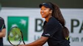 Naomi Osaka says her daughter's learned to walk on the eve of Roland Garros | Tennis.com