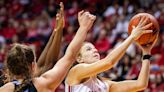 IU women's basketball steamrolls Eastern Illinois in season opener