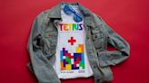 How to get American Red Cross’ limited time Tetris shirt
