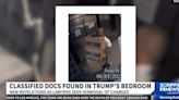 Court Records Reveal New Findings at Trump's Mar-a-Lago