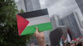 Two more countries recognise Palestine as a state