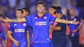 Huescas: La ventaja de debutar en Cruz Azul para su paso en Europa