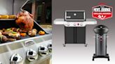 The Best Gas Grills of 2024 to Become Your Own BBQ Pitmaster