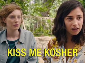 Kiss Me Kosher