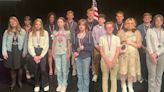 Hayes Badham wins inaugural National Civics Bee-Racine