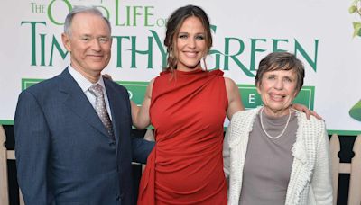 All About Jennifer Garner's Parents, William and Patricia Garner