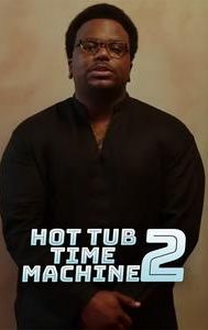 Hot Tub Time Machine 2