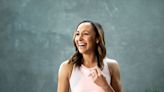 Dame Jessica Ennis-Hill on the ‘heartbreak’ of leaving her child to compete and the power of working mums