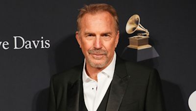 Kevin Costner Speaks Out on 'Yellowstone' Drama: 'I Have Taken a Beating from Those F---ing Guys'