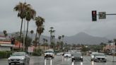 ‘Ending the year on a stormy note’: Rain expected for Coachella Valley on New Year's Eve