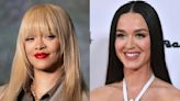 Deepfakes of Rihanna and Katy Perry attending the Meta Gala duped viewers