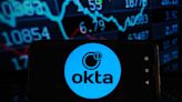 Okta CEO: We're aiming at a 'long-term strategic opportunity'
