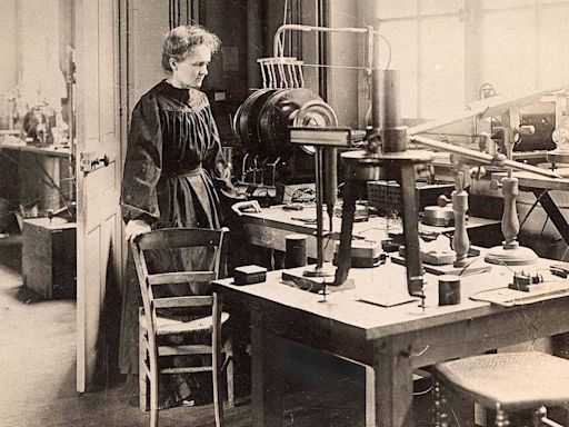 Marie Curie: 90 años después, su legado sigue vivo