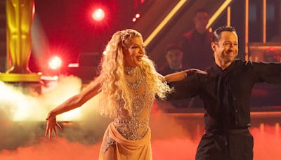 Dancing with the Stars recap: Who went home in week 4’s double elimination?