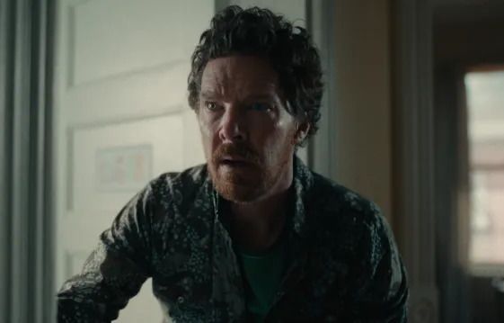 Eric Trailer: Benedict Cumberbatch Leads Netflix Crime Drama