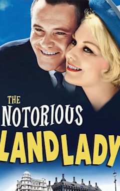 The Notorious Landlady