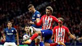 Resumen y goles del Atlético vs Athletic, jornada 33 de LaLiga EA Sports