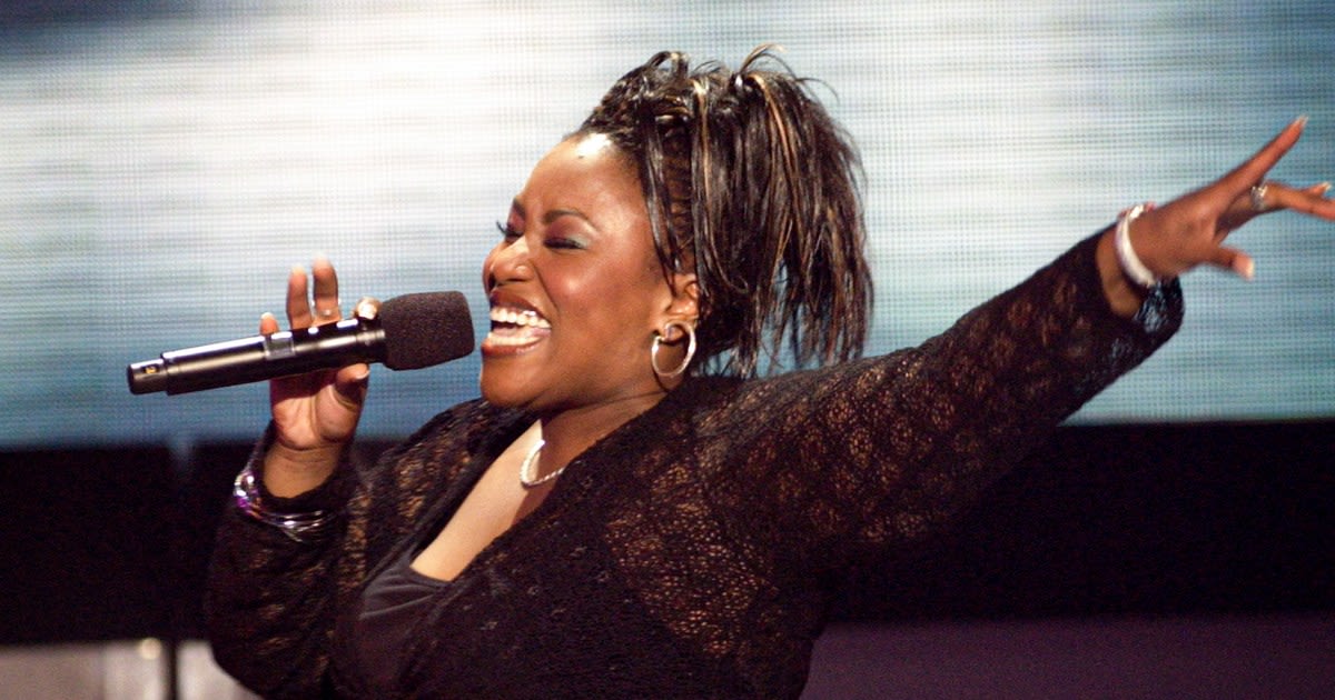 'American Idol' singer Mandisa died of class III obesity, autopsy reveals