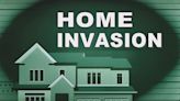 Mobile Police investigating home invasion