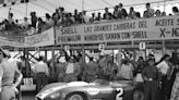 ‘58 Cuban Grand Prix: Death, gangsters, a revolution and champion driver Fangio kidnapped