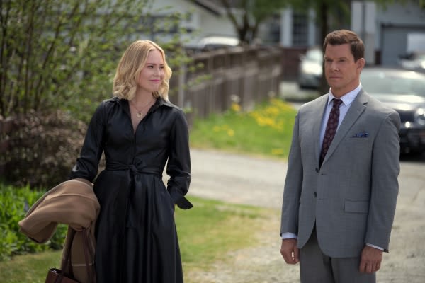 Signed, Sealed, Delivered: 14th Postables Movie Coming to Hallmark This Week