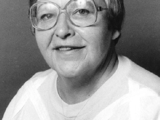 Connie Wilkie, 'gruff drill sergeant' who kept the Sun-Times newsroom running, dies at 85