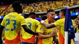 Resumen del Colombia vs. Paraguay, por la Copa América 2024: videos, goles y polémicas | Goal.com Colombia