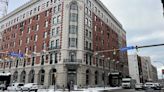 New operator takes over management of Hotel at the Lafayette - Buffalo Business First