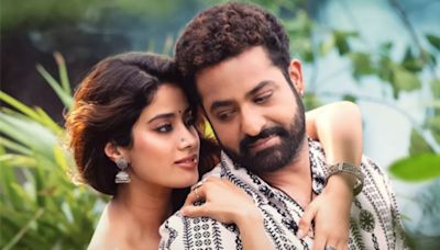 Devara Box Office Collection Day 12: Jr NTR, Janhvi Kapoor Starrer Remains Steady, Surpasses Rs 250 Crore