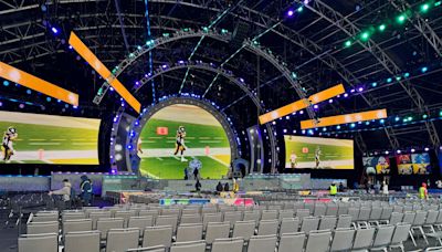 NFL Draft 2024, Day 2 FREE LIVE STREAM (4/26/24): Time, TV, channel, how to watch rounds 2-3 online