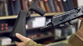 US Supreme Court overturns federal ban on bump stocks, reigniting gun reform debate